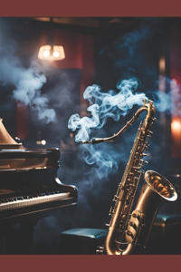 Jazz Alchemy