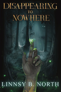 Disappearing To Nowhere