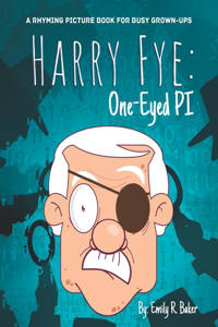 Harry Fye