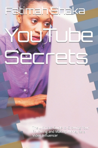 YouTube Secrets