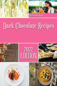 Dark Chocolate Recipes