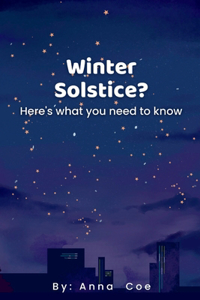 Winter Solstice?