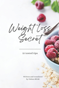 Weight Loss Secret