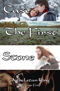 Cast The First Stone