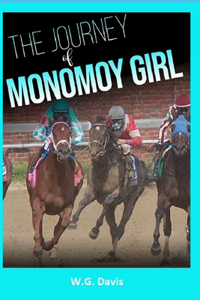 Journey of Monomoy Girl