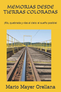 Memorias Desde Tierras Coloradas