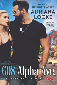 608 Alpha Ave