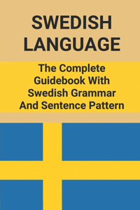 Swedish Language