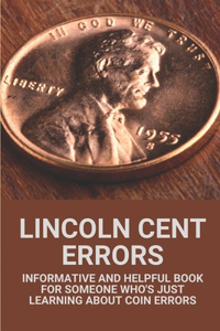 Lincoln Cent Errors