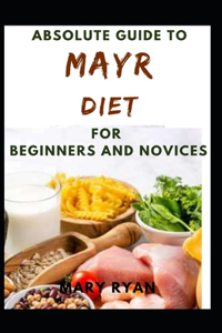 Absolute Guide To Mayr Diet For Beginners And Novices