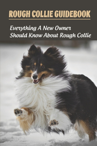 Rough Collie Guidebook