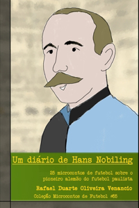 Um diário de Hans Nobiling