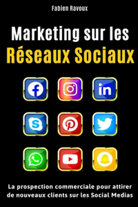 Marketing sur les Réseaux Sociaux