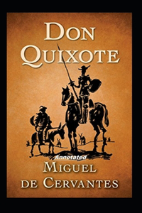Don Quixote Annotated