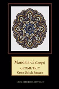 Mandala 65 (Large)