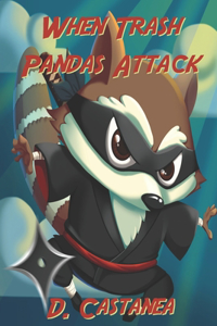When Trash Pandas Attack