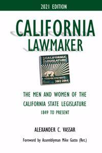 California Lawmaker