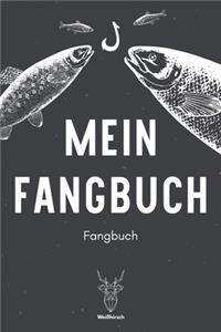 Mein Fangbuch