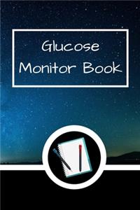 Glucose Monitor Book