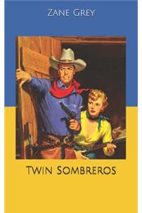 Twin Sombreros