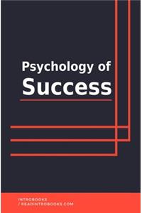 Psychology of Success