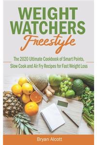 Weight Watchers Freestyle