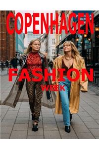 Copenhagen Fashion Week