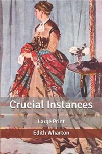 Crucial Instances