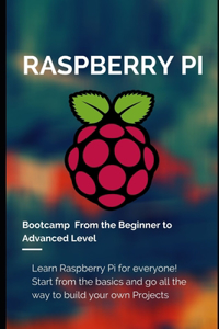 Ultimate Raspberry Pi