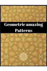 geometric amazing patterns