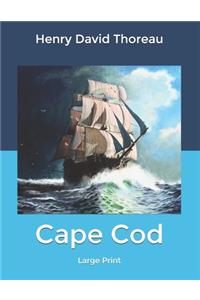 Cape Cod