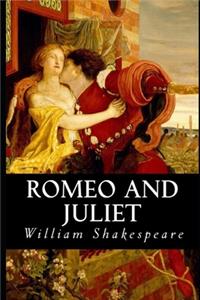 Romeo and Juliet 