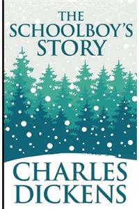 The Schoolboy's Story Illustrated
