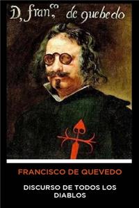 Francisco de Quevedo - Discurso de Todos los Diablos