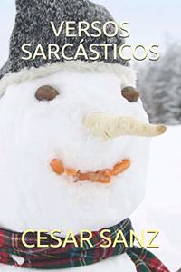 Versos Sarcásticos