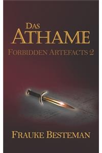 Das Athame