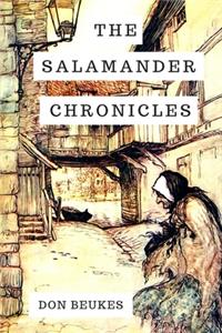 Salamander Chronicles