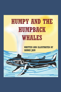 Humpy And The Humpback Whales