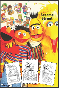 sesame street
