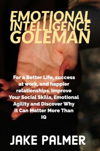 Emotional Intelligence Goleman