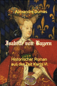 Isabelle von Bayern