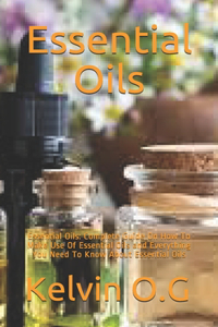 Essential Oils