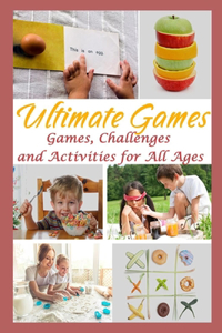 Ultimate Games