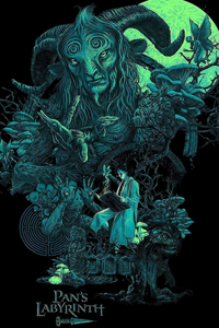 Pan'S Labyrinth