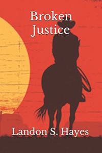 Broken Justice