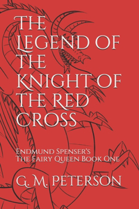 Legend of the Knight of the Red Cross