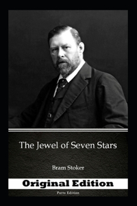 Bram Stoker