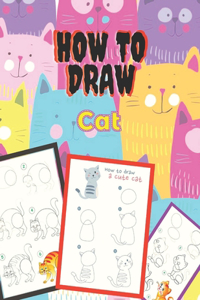 How to Draw Cats