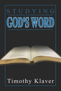 Studying God's Word