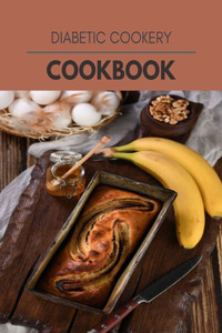 Diabetic Cookery Cookbook